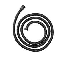 Шланг для душа TOKITO WAHIKARU нержавеющая сталь черный (TOK-WAH-SS150BL) Шланг для душа TOKITO WAHIKARU нержавеющая сталь черный (TOK-WAH-SS150BL)