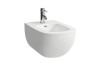 Биде Laufen Palomba  8.3080.1.000.304.1 Белый 