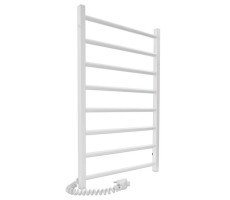 Полотенцесушитель с/т Laris Феличия ЧКБ П8 400/800 левый тэн белый 73207589 белый Полотенцесушитель с/т Laris Феличия ЧКБ П8 400/800 левый тэн белый 73207589 белый