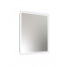 Зеркало-шкаф CONTINENT Emotion LED 600х800 МВК028 
