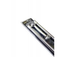 Карниз для ванной комнаты Savol  SK-8025A  