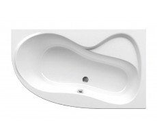 Ванна акриловая Ravak C581000000 ROSA 160x95 правая белая 