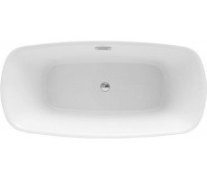 Акриловая ванна Aquanet Pleasure 150x72 