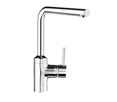 Смеситель для кухни Kludi L-INE 428140577 хром 