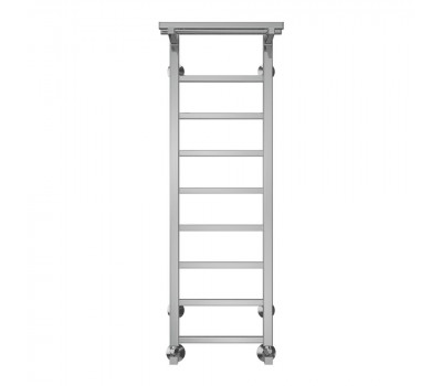 Полотенцесушитель водяной с полкой Terminus Контур П9 30х100 Полотенцесушитель водяной с полкой Terminus Контур П9 30х100