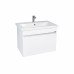 Тумба VIANT Мальта COMO 70 1 ящик подвесная белая VMAL70COBEL-T1YP Тумба VIANT Мальта COMO 70 1 ящик подвесная белая VMAL70COBEL-T1YP