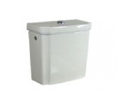 Сливной бачок Villeroy&Boch Hommage Duo 772116R1 CeramicPlus, цвет-альпийский белый