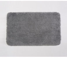Коврик WasserKRAFT Kammel BM-8300 BM-8312 серый 