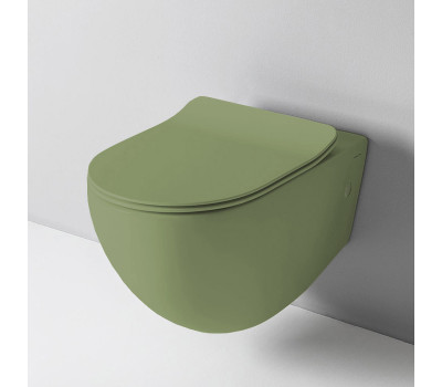 Унитаз подвесной Artceram File 2.0 FLV004 44 00 Унитаз подвесной Artceram File 2.0 FLV004 44 00