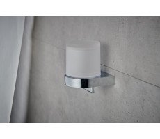 Дозатор мыла WONZON & WOGHAND, Хром WW-5251-CR Дозатор мыла WONZON & WOGHAND, Хром WW-5251-CR