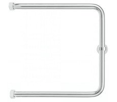 Полотенцесушитель водяной Grota MODESTO 50/60 Хром Полотенцесушитель водяной Grota MODESTO 50/60 Хром