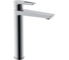 Смеситель для раковины Aquanet Logic AF320-11С Хром 