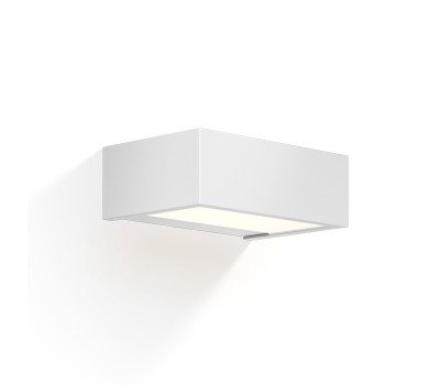 Настенный светильник Decor Walther Box 333050 белый матовый 