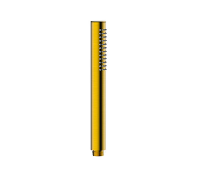 Лейка WasserKRAFT Havel 3600 A286 золото 