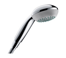 Душевая лейка Hansgrohe Crometta 28585000 хром 