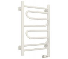 Полотенцесушитель Сунержа Элегия 2.0 12-5219-6040 белый Полотенцесушитель Сунержа Элегия 2.0 12-5219-6040 белый