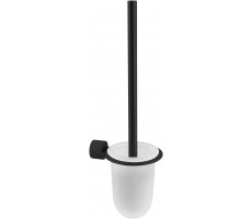 Ершик для унитаза Allen Brau Priority 4.0 6.31С09-31 черный матовый 