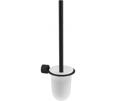 Ершик для унитаза Allen Brau Priority 4.0 6.31С09-31 черный матовый 