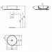 Раковина Ideal Standard I.life T573301 Белый 
