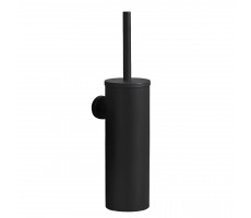 Ершик для унитаза подвесной Maretti Umbria Black UMB56P25, черный  Ершик для унитаза подвесной Maretti Umbria Black UMB56P25, черный