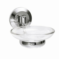 Мыльница стекло WasserKRAFT  6229O  