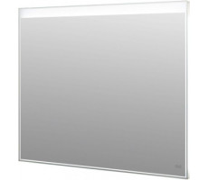Зеркало Aquanet Палермо New 120 LED 