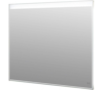 Зеркало Aquanet Палермо New 120 LED 