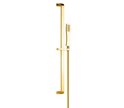 Душевой гарнитур GESSI Mimi 31245#080 Золото 