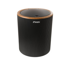 Ведро Fixsen BLACK BOOM FX-411-6 