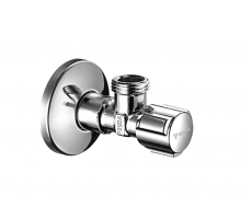 Вентиль угловой Schell 052170699 цвет-хром 1/2 -1/2 Вентиль угловой Schell 052170699 цвет-хром 1/2 -1/2