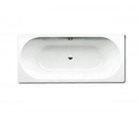 Ванна стальная 180x80 easy-clean Kaldewei Classic Duo 110 291000013001 
