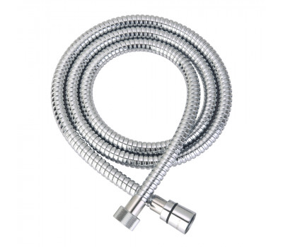 Шланг для душа WesnaArt SH101-200 (200 см), хром