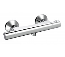 Термостат для душа T1080V VODA 