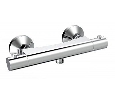 Термостат для душа T1080V VODA 