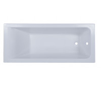 Акриловая ванна Aquanet Bright 170x75 (с каркасом) 