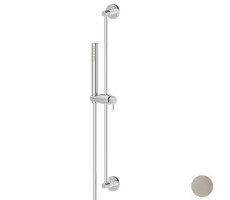 Душевой гарнитур Newform Set doccia 67556.M0.070 Душевой гарнитур Newform Set doccia 67556.M0.070