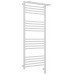 Полотенцесушитель Сунержа Богема 3.1 с 1 полкой 532*215*1324 нижнее справа МЭМ цвет-белый матовый 30-6007-1250 Полотенцесушитель Сунержа Богема 3.1 с 1 полкой 532*215*1324 нижнее справа МЭМ цвет-белый матовый 30-6007-1250