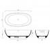 Ванна SOLID 176X91 Catalano Solid 7239020023 Cemento Satinato 