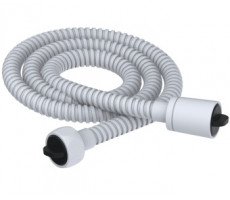 Душевой шланг AltroBagno SH 071708 BiOp белый Душевой шланг AltroBagno SH 071708 BiOp белый