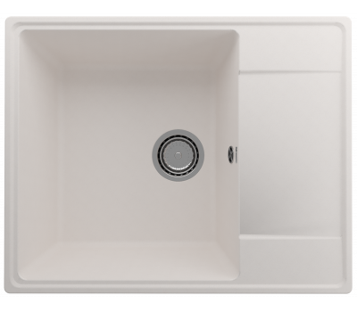 Мойка ULGRAN Quartz жасмин Prima 605-01 