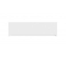 Панель фронтальная Azario Верда 180 белая ВРЭ0001 Панель фронтальная Azario Верда 180 белая ВРЭ0001