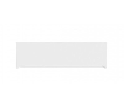 Панель фронтальная Azario Верда 180 белая ВРЭ0001