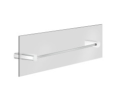 Полотенцедержатель GESSI Rilievo 59566#031 Хром 