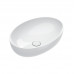 Раковина 60x42 h16 накладная Catalano Sfera 522600001 белый 