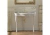 Раковина Sbordoni Palladio 7100*3  цвет белый 