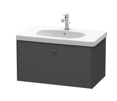 Раковина DURAVIT Brioso 3428500002 