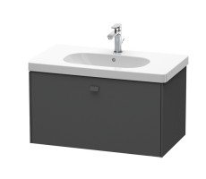 Раковина DURAVIT Brioso 3428500002 Раковина DURAVIT Brioso 3428500002