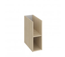 Модуль Cersanit для тумбы MODUO 20 44,7x20 дуб SB-MD-MOD20-SZ  