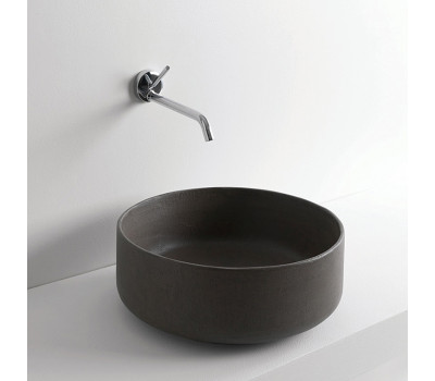 Раковина ARTCERAM COGNAC COL001 21 00 nero germania  