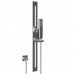 Душевой гарнитур GESSI  Eleganza 46144#149  